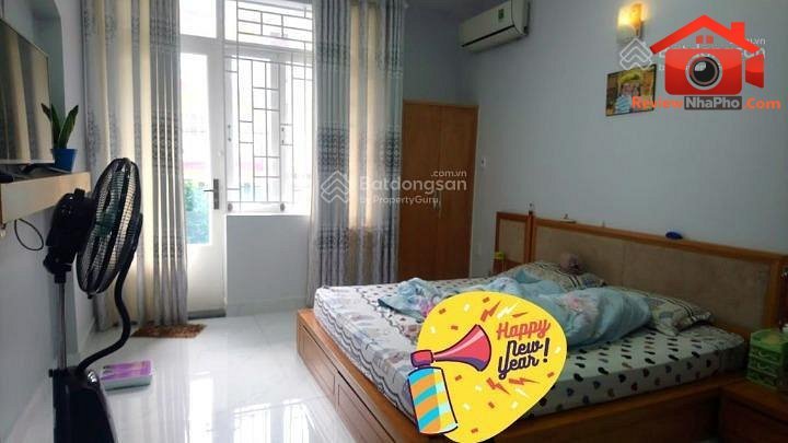 Bán nhà giá 11.5 tỷ diện tích 80 m² tại Cư Xá Ra Đa, Quận 6, Thành phố Hồ Chí Minh REVIEW NHÀ PHỐ