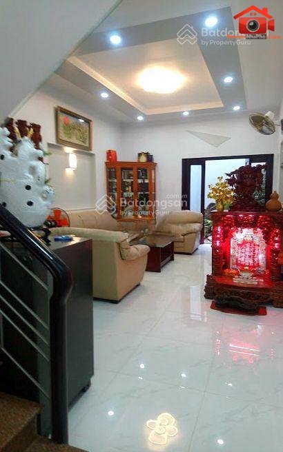 Bán nhà giá 11.5 tỷ diện tích 80 m² tại Cư Xá Ra Đa, Quận 6, Thành phố Hồ Chí Minh REVIEW NHÀ PHỐ