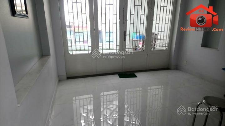 Bán nhà giá 11.5 tỷ diện tích 80 m² tại Cư Xá Ra Đa, Quận 6, Thành phố Hồ Chí Minh REVIEW NHÀ PHỐ