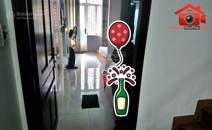 Bán nhà giá 11.5 tỷ diện tích 80 m² tại Cư Xá Ra Đa, Quận 6, Thành phố Hồ Chí Minh REVIEW NHÀ PHỐ