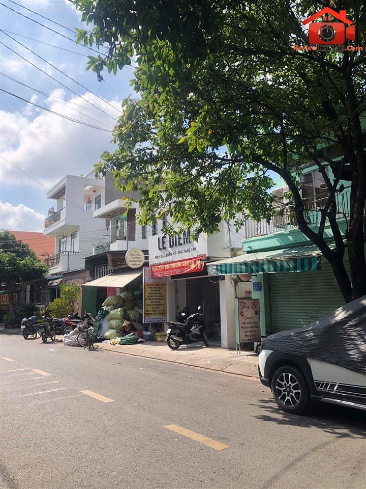 Bán nhà đất Đường Trương Thị Ngào – Phường cũ Trung Mỹ Tây Quận 12 – Thành phố Hồ Chí Minh REVIEW NHÀ PHỐ 92 m2 8.2 tỷ