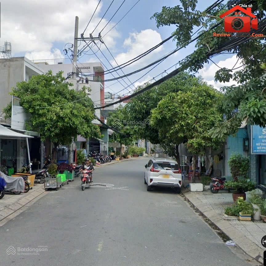 Bán nhà đất Đường Trương Thị Ngào – Phường cũ Trung Mỹ Tây Quận 12 – Thành phố Hồ Chí Minh REVIEW NHÀ PHỐ 92 m2 8.2 tỷ