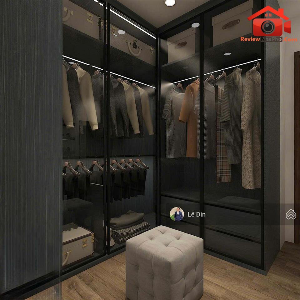 Căn hộ Kingdom 101 – 107 m2 – 9.9 tỷ – Quận 10 – TP Hồ Chí Minh REVIEW NHÀ PHỐ