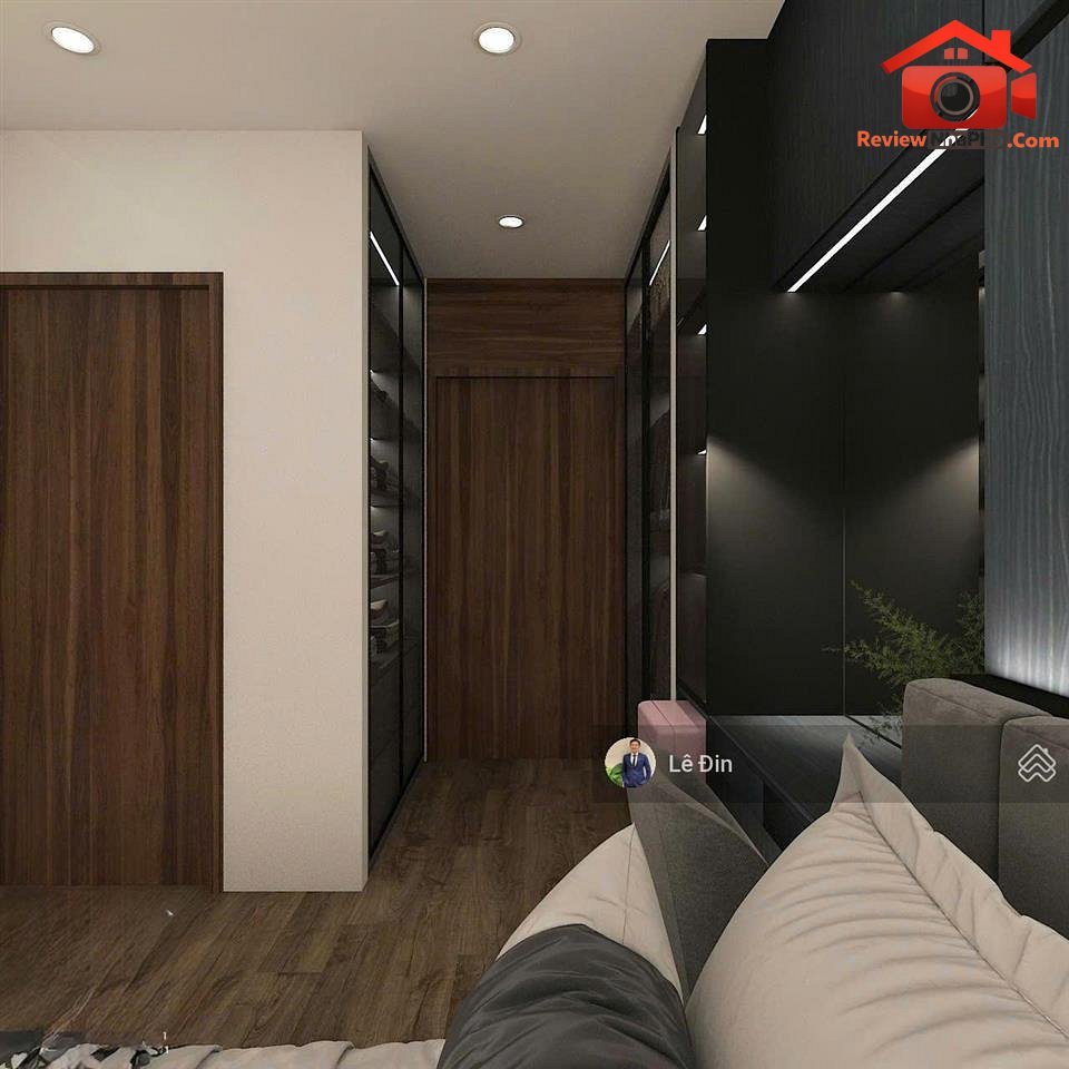 Căn hộ Kingdom 101 – 107 m2 – 9.9 tỷ – Quận 10 – TP Hồ Chí Minh REVIEW NHÀ PHỐ