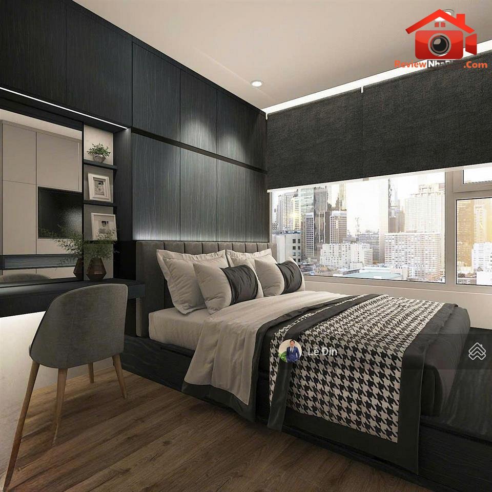 Căn hộ Kingdom 101 – 107 m2 – 9.9 tỷ – Quận 10 – TP Hồ Chí Minh REVIEW NHÀ PHỐ