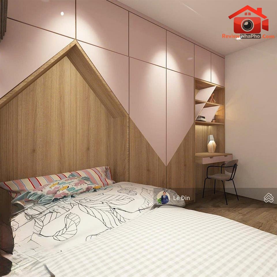 Căn hộ Kingdom 101 – 107 m2 – 9.9 tỷ – Quận 10 – TP Hồ Chí Minh REVIEW NHÀ PHỐ