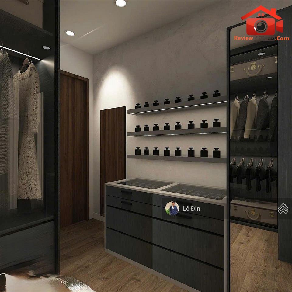 Căn hộ Kingdom 101 – 107 m2 – 9.9 tỷ – Quận 10 – TP Hồ Chí Minh REVIEW NHÀ PHỐ
