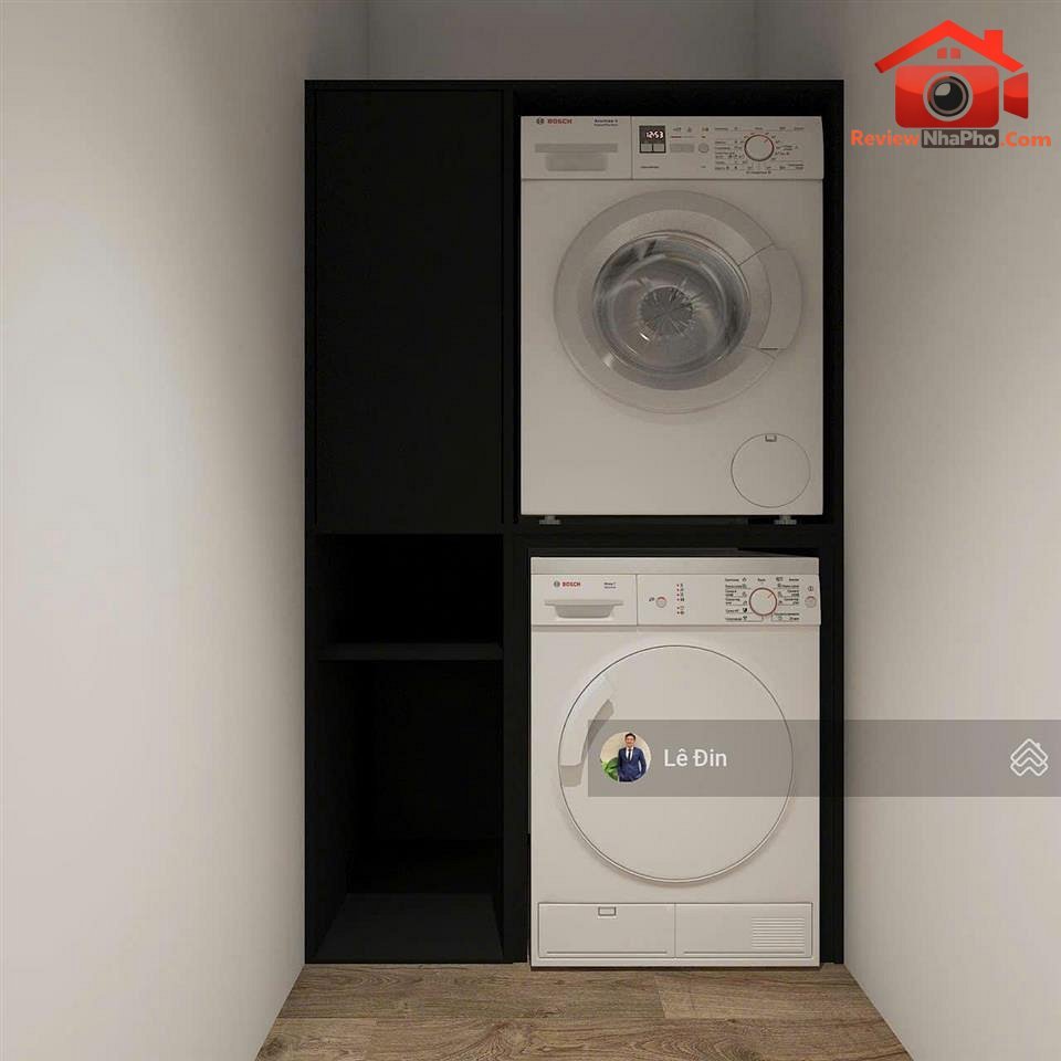 Căn hộ Kingdom 101 – 107 m2 – 9.9 tỷ – Quận 10 – TP Hồ Chí Minh REVIEW NHÀ PHỐ