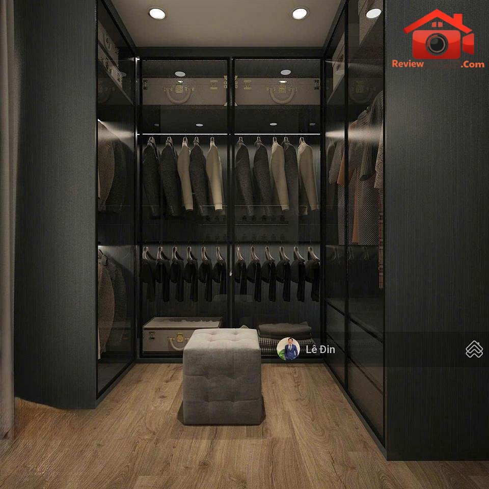Căn hộ Kingdom 101 – 107 m2 – 9.9 tỷ – Quận 10 – TP Hồ Chí Minh REVIEW NHÀ PHỐ