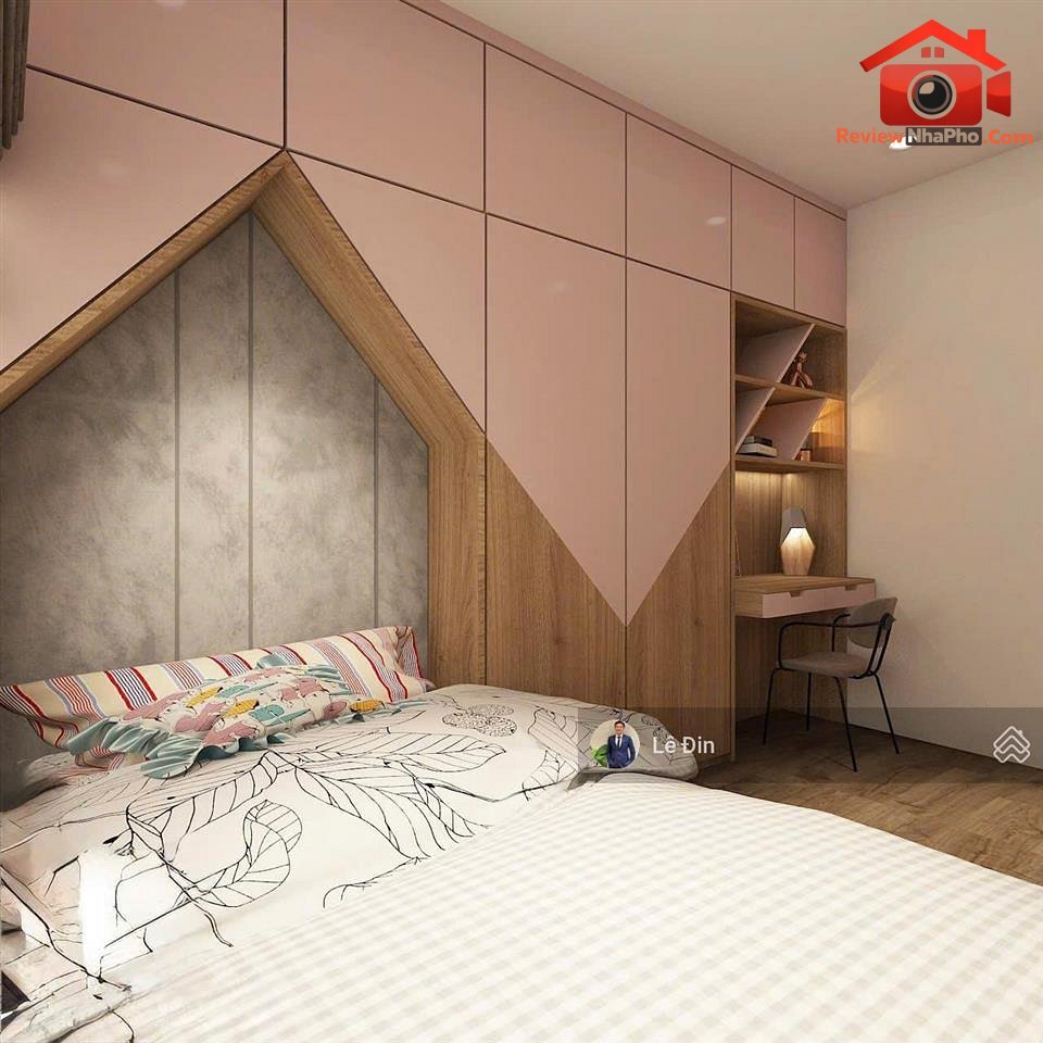 Căn hộ Kingdom 101 – 107 m2 – 9.9 tỷ – Quận 10 – TP Hồ Chí Minh REVIEW NHÀ PHỐ