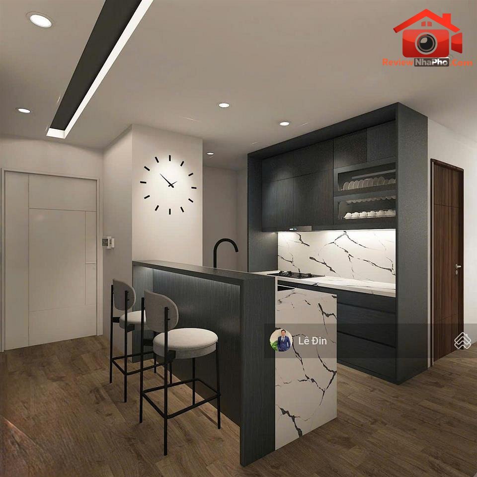 Căn hộ Kingdom 101 – 107 m2 – 9.9 tỷ – Quận 10 – TP Hồ Chí Minh REVIEW NHÀ PHỐ