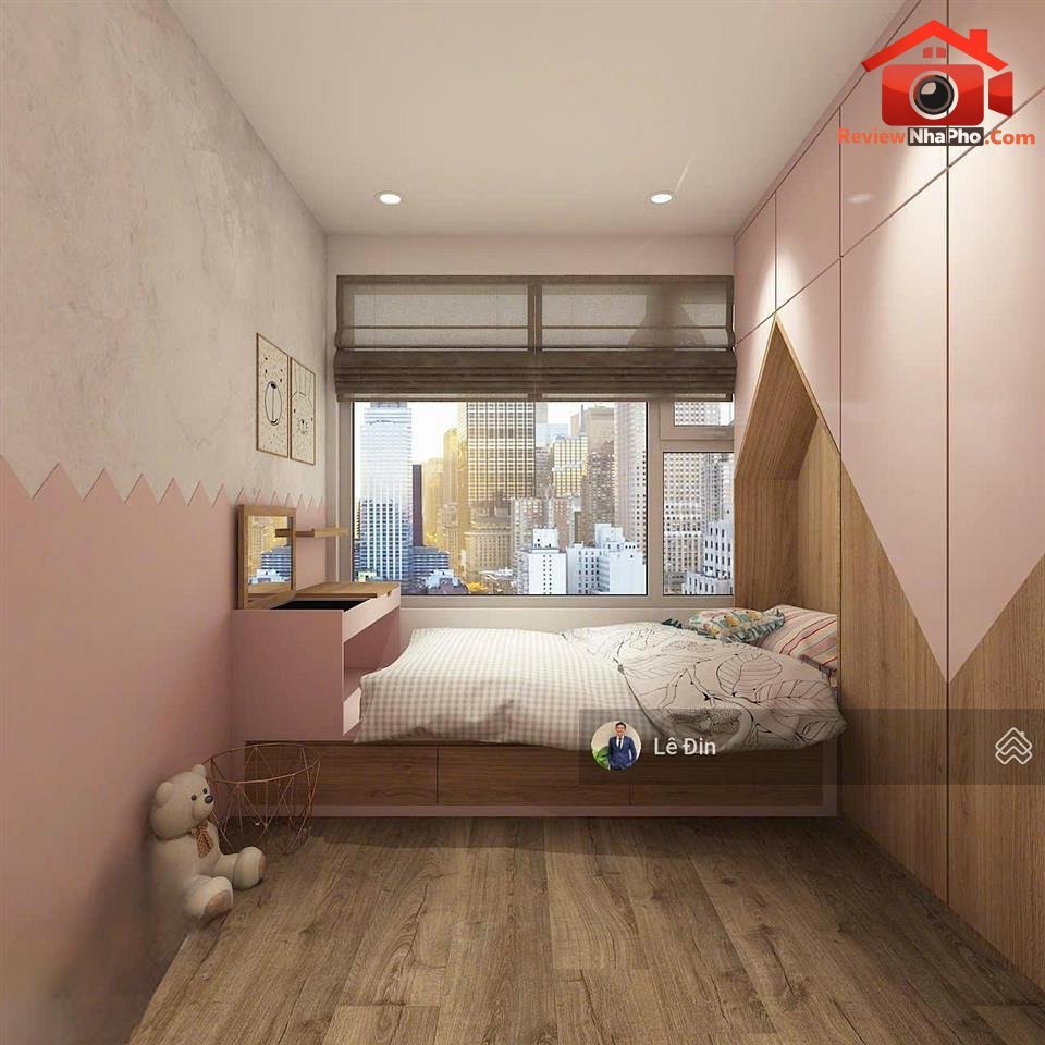 Căn hộ Kingdom 101 – 107 m2 – 9.9 tỷ – Quận 10 – TP Hồ Chí Minh REVIEW NHÀ PHỐ