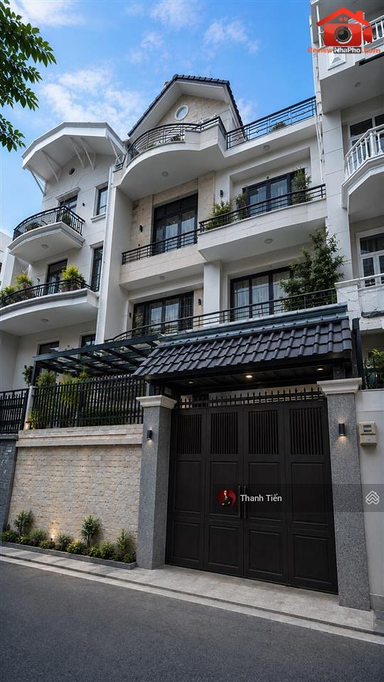 Bán nhà đất Đường Hồng Hà – Phường cũ 2 Quận Tân Bình – Thành phố Hồ Chí Minh 123 m2 27 tỷ