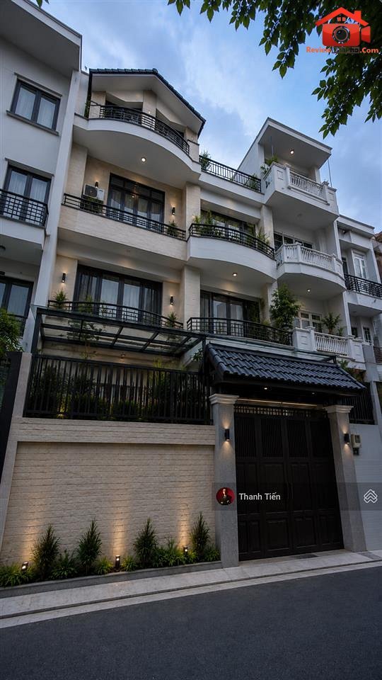 Bán nhà đất Đường Hồng Hà – Phường cũ 2 Quận Tân Bình – Thành phố Hồ Chí Minh 123 m2 27 tỷ