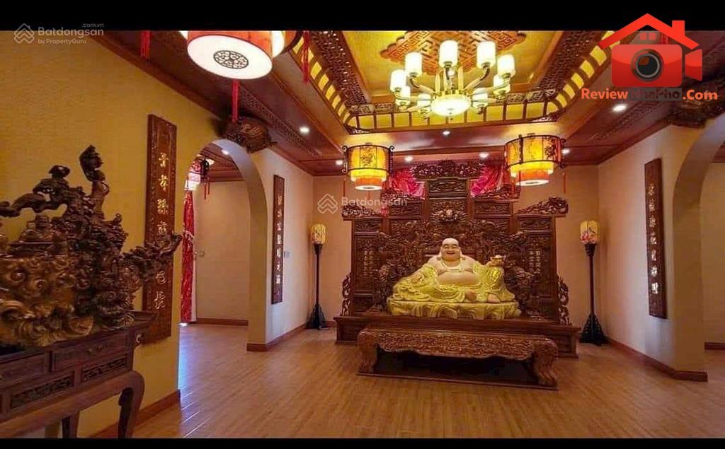 Bán nhà đất Đường Trần Văn Kiểu – Phường cũ Không xác định Quận 6 – Thành phố Hồ Chí Minh REVIEW NHÀ PHỐ 1200 m² 300 tỷ