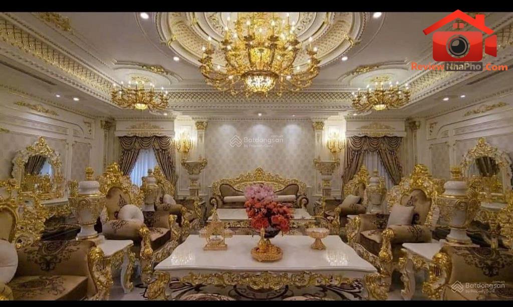 Bán nhà đất Đường Trần Văn Kiểu – Phường cũ Không xác định Quận 6 – Thành phố Hồ Chí Minh REVIEW NHÀ PHỐ 1200 m² 300 tỷ