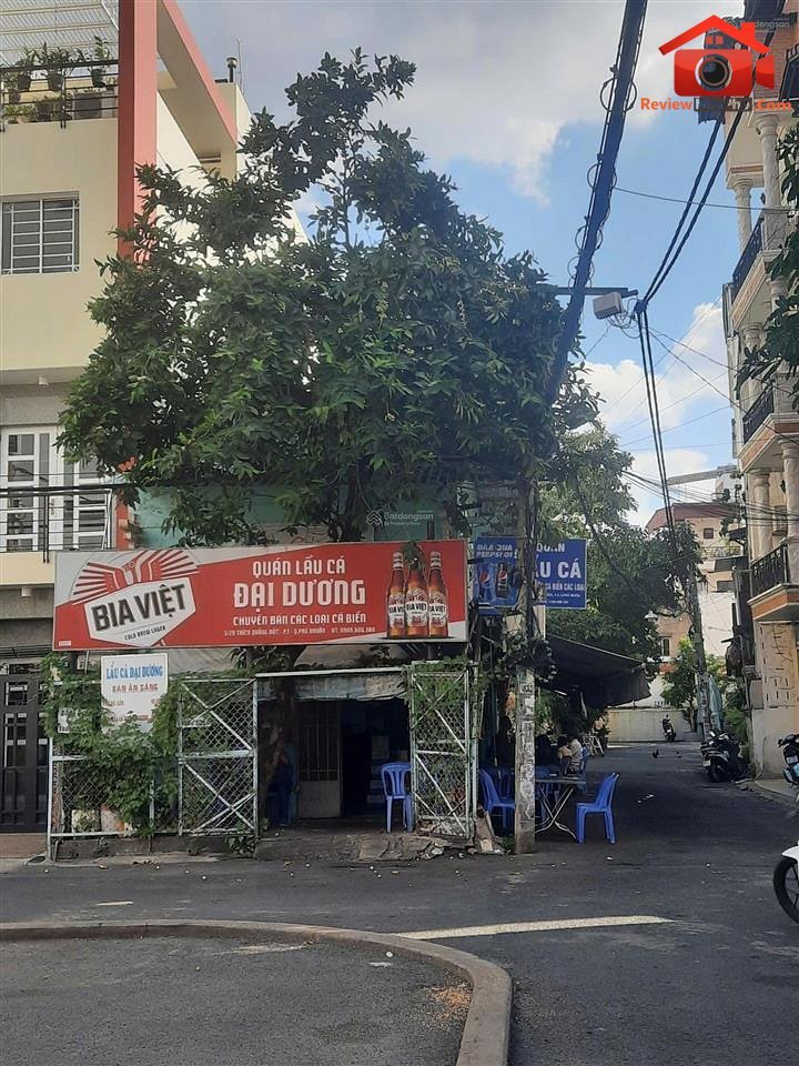 21 tỷ – Diện tích 85 m2 – Bán nhà đẹp Đường Thích Quảng Đức – Phường cũ 3 – Quận Phú Nhuận – Thành phố Hồ Chí Minh REVIEW NHÀ PHỐ