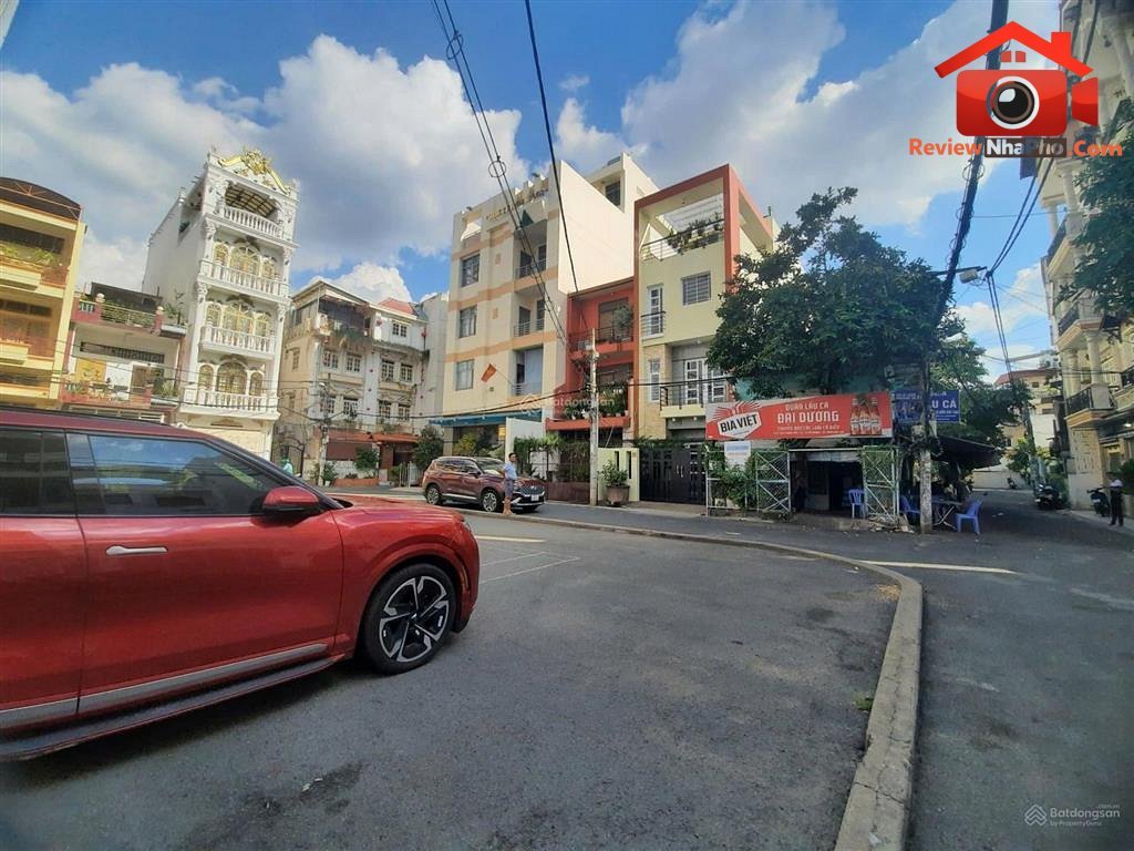 21 tỷ – Diện tích 85 m2 – Bán nhà đẹp Đường Thích Quảng Đức – Phường cũ 3 – Quận Phú Nhuận – Thành phố Hồ Chí Minh REVIEW NHÀ PHỐ