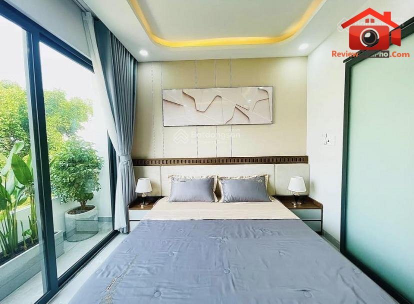 Nhà hẻm 5.5m đường Ngô Quyền – Quận 10 – 73 m2 – Thỏa thuận REVIEW NHÀ PHỐ