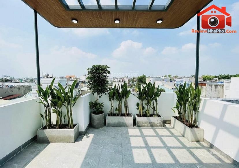 Nhà hẻm 5.5m đường Ngô Quyền – Quận 10 – 73 m2 – Thỏa thuận REVIEW NHÀ PHỐ