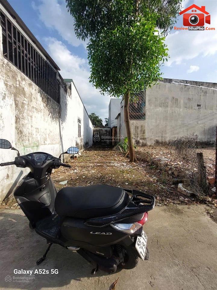 Bán lô đất thổ cư 84 m2 giá 3.8 tỷ tại Quận 12 – REVIEW NHÀ PHỐ