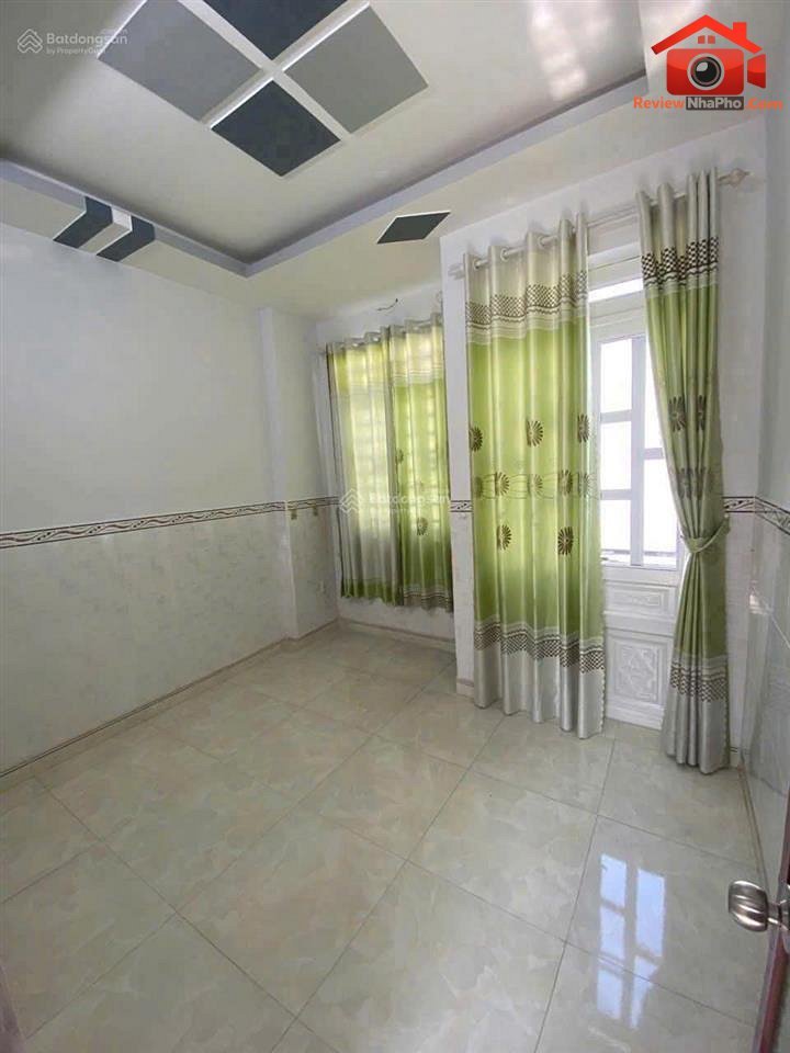 Bán nhà đất Đường Trần Thị Hè – Phường cũ Không xác định Quận 12 – Thành phố Hồ Chí Minh REVIEW NHÀ PHỐ 28 m2 – 1.87 tỷ