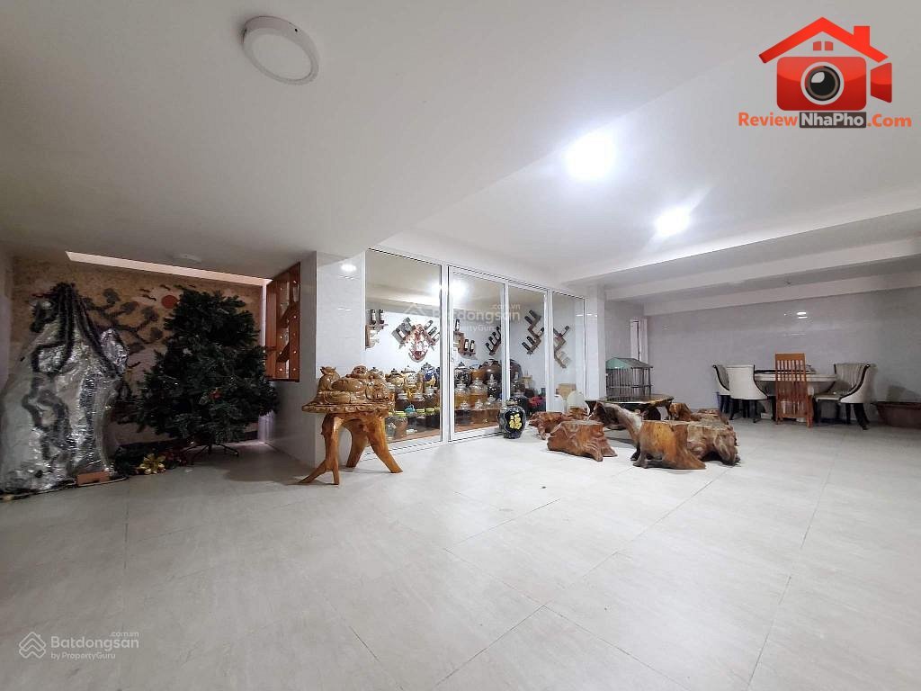 Bán nhà đất Đường Dương Quảng Hàm – Phường cũ 5 Quận Gò Vấp – Thành phố Hồ Chí Minh REVIEW NHÀ PHỐ 100 m2 9 tỷ