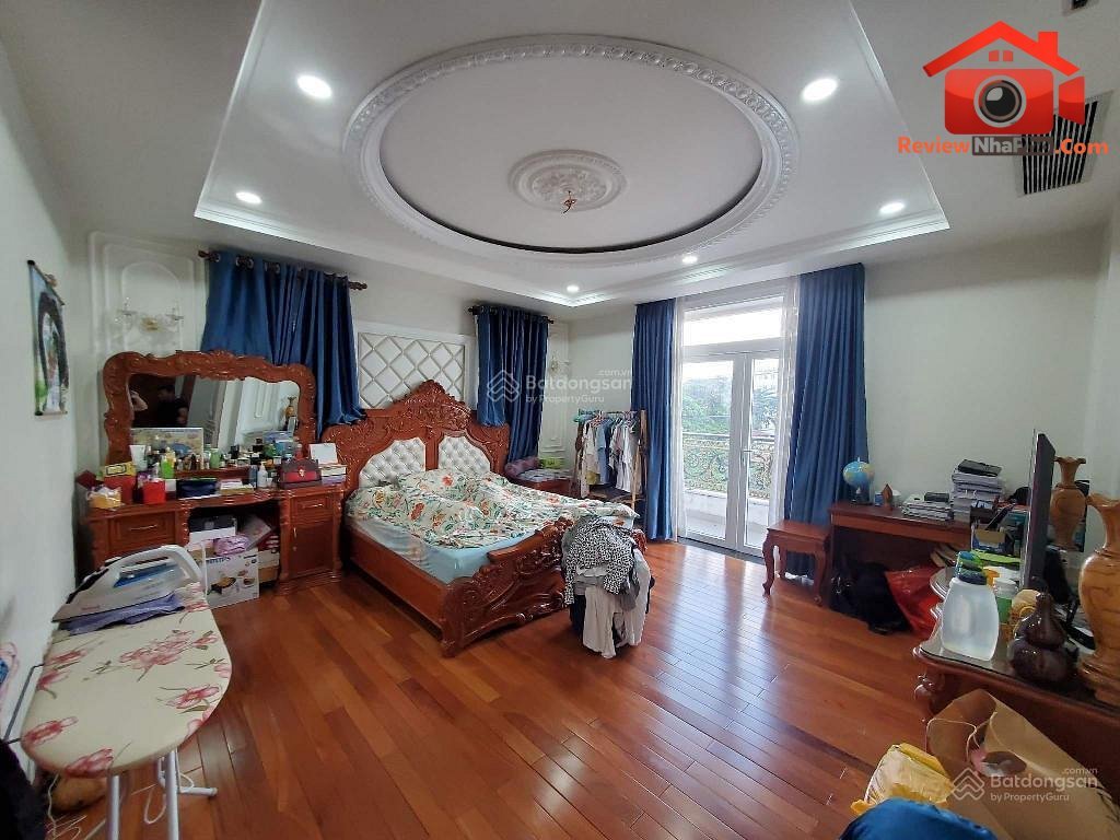 Bán nhà đất Đường Dương Quảng Hàm – Phường cũ 5 Quận Gò Vấp – Thành phố Hồ Chí Minh REVIEW NHÀ PHỐ 100 m2 9 tỷ