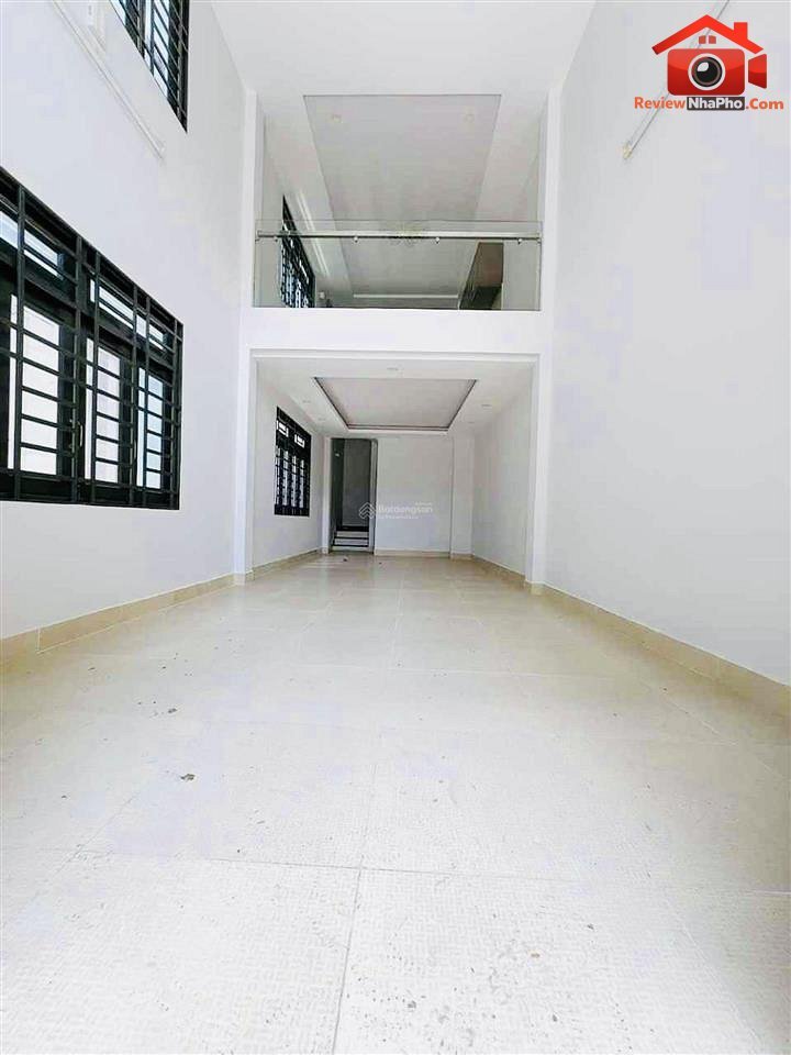 Bán nhà đất Đường Lý Chiêu Hoàng – Phường cũ Không xác định Quận 6 – Thành phố Hồ Chí Minh REVIEW NHÀ PHỐ 69 m2 – 12.7 tỷ