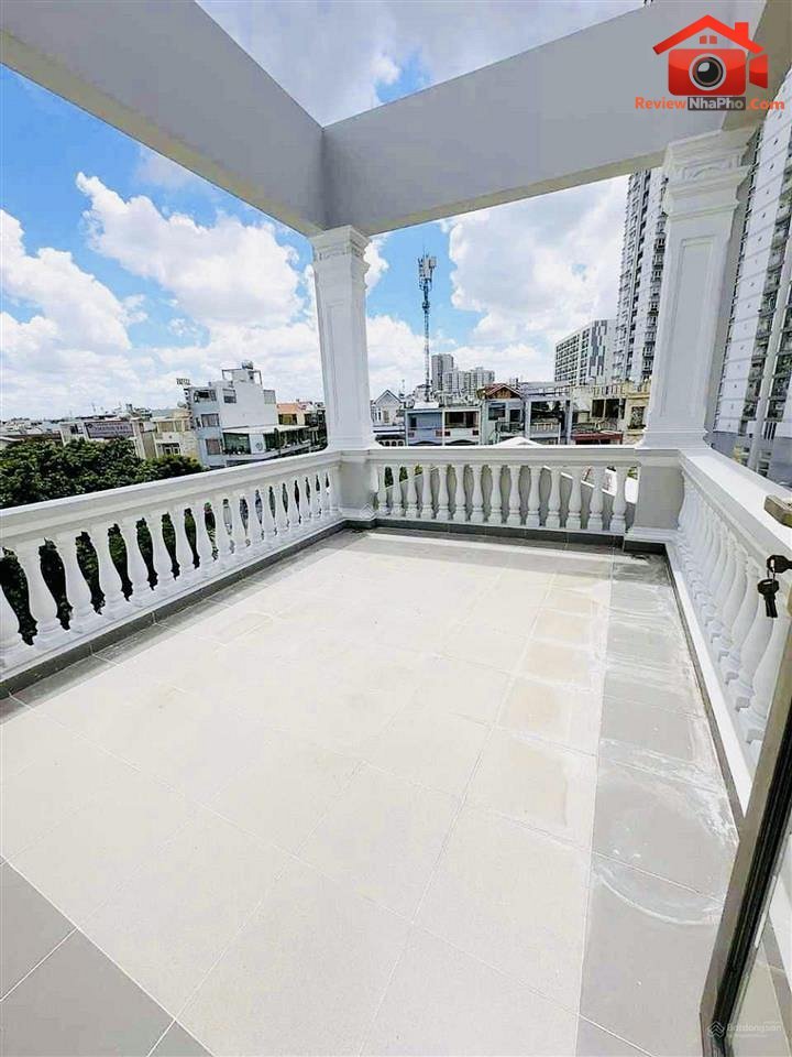 Bán nhà đất Đường Lý Chiêu Hoàng – Phường cũ Không xác định Quận 6 – Thành phố Hồ Chí Minh REVIEW NHÀ PHỐ 69 m2 – 12.7 tỷ