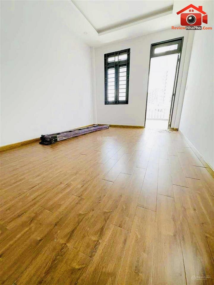 Bán nhà đất Đường Lý Chiêu Hoàng – Phường cũ Không xác định Quận 6 – Thành phố Hồ Chí Minh REVIEW NHÀ PHỐ 69 m2 – 12.7 tỷ