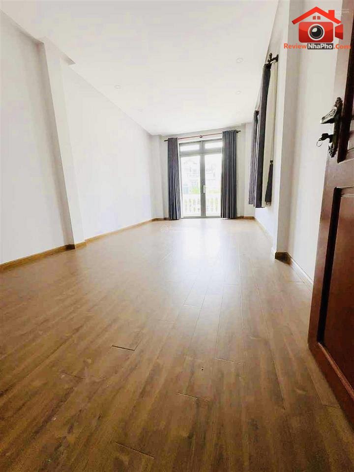 Bán nhà đất Đường Lý Chiêu Hoàng – Phường cũ Không xác định Quận 6 – Thành phố Hồ Chí Minh REVIEW NHÀ PHỐ 69 m2 – 12.7 tỷ