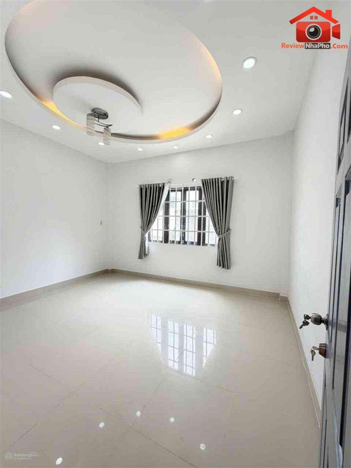 Nhà Mặt Tiền Kinh Dương Vương – Phường cũ An Lạc Quận Bình Tân – Thành phố Hồ Chí Minh REVIEW NHÀ PHỐ 77m2 – 9.9 tỷ