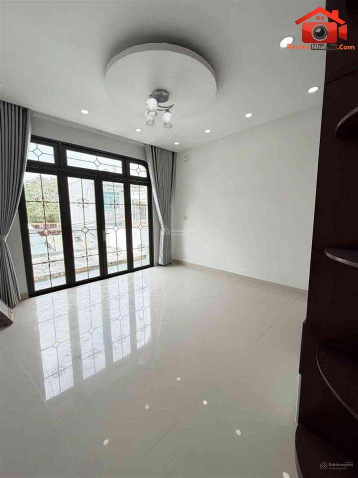 Nhà Mặt Tiền Kinh Dương Vương – Phường cũ An Lạc Quận Bình Tân – Thành phố Hồ Chí Minh REVIEW NHÀ PHỐ 77m2 – 9.9 tỷ