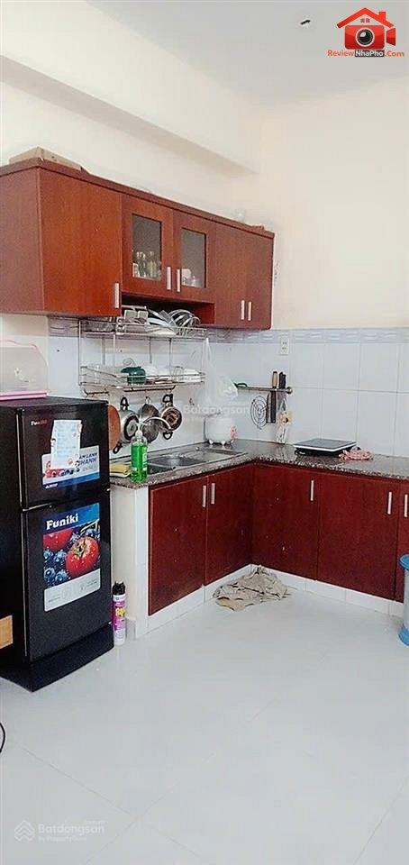 Bán nhà đất Đường Mã Lò – Phường cũ Bình Trị Đông A Quận Bình Tân – Thành phố Hồ Chí Minh REVIEW NHÀ PHỐ 32 m2 920 triệu