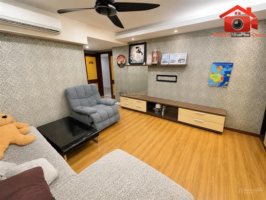 4.45 tỷ – Căn hộ Ruby Garden 103 m2 – Quận Tân Bình – REVIEW NHÀ PHỐ