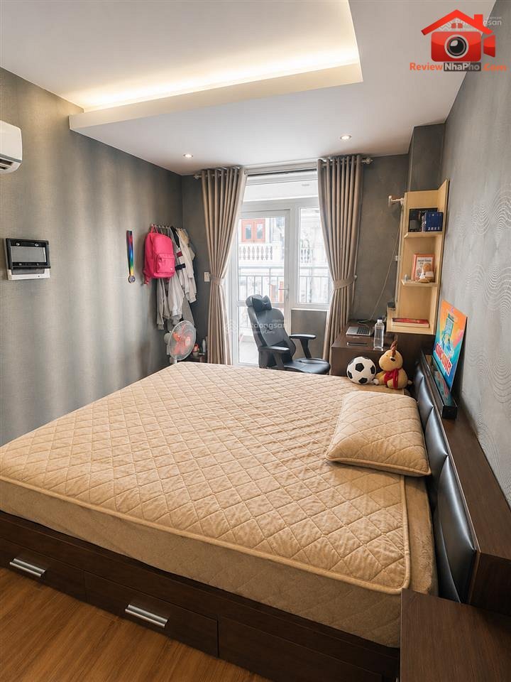 4.45 tỷ – Căn hộ Ruby Garden 103 m2 – Quận Tân Bình – REVIEW NHÀ PHỐ