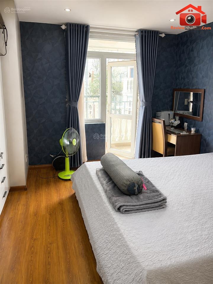 4.45 tỷ – Căn hộ Ruby Garden 103 m2 – Quận Tân Bình – REVIEW NHÀ PHỐ