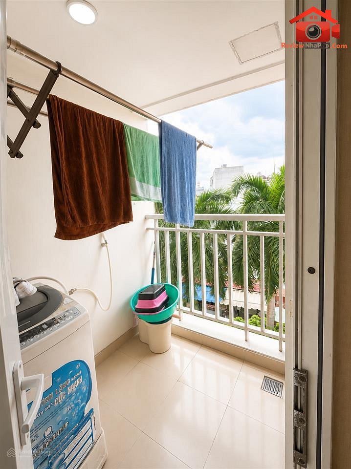4.45 tỷ – Căn hộ Ruby Garden 103 m2 – Quận Tân Bình – REVIEW NHÀ PHỐ