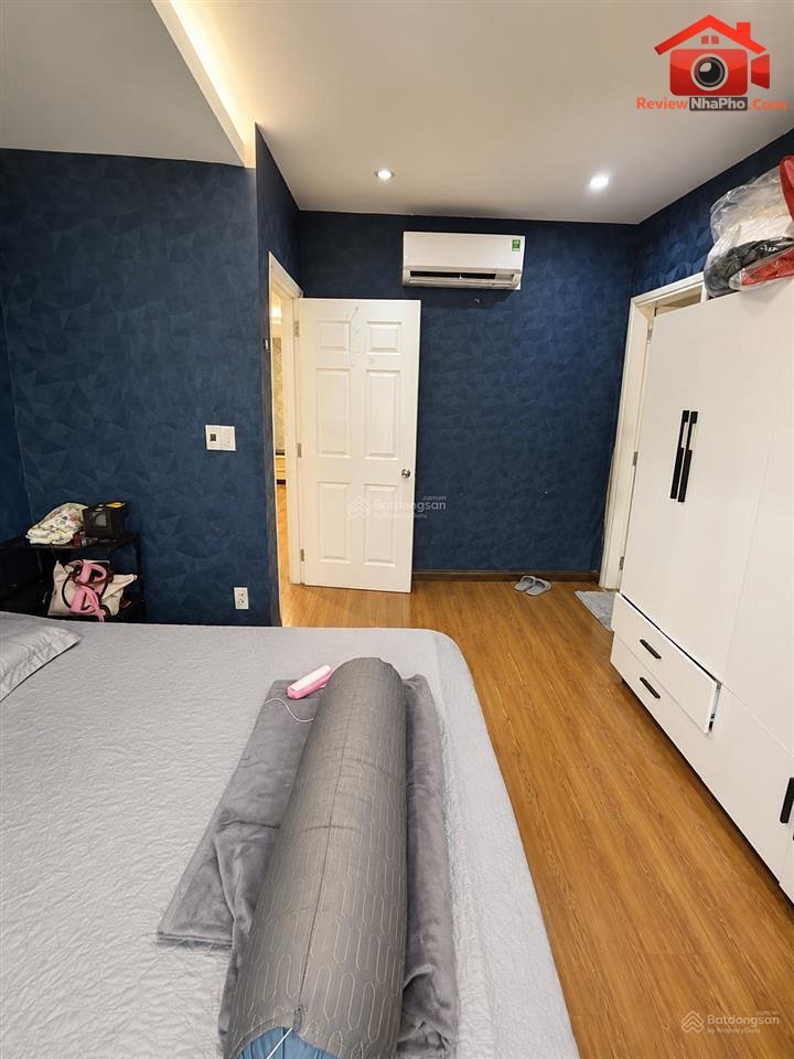 4.45 tỷ – Căn hộ Ruby Garden 103 m2 – Quận Tân Bình – REVIEW NHÀ PHỐ