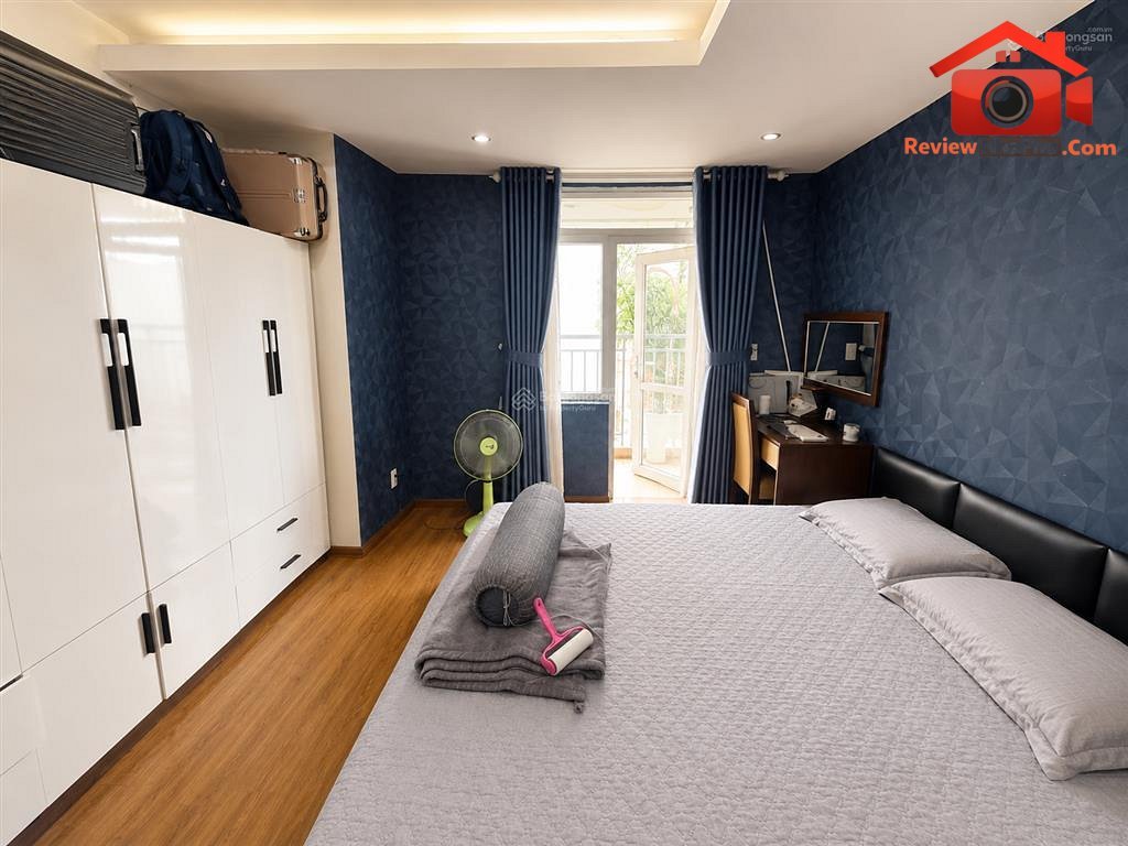 4.45 tỷ – Căn hộ Ruby Garden 103 m2 – Quận Tân Bình – REVIEW NHÀ PHỐ