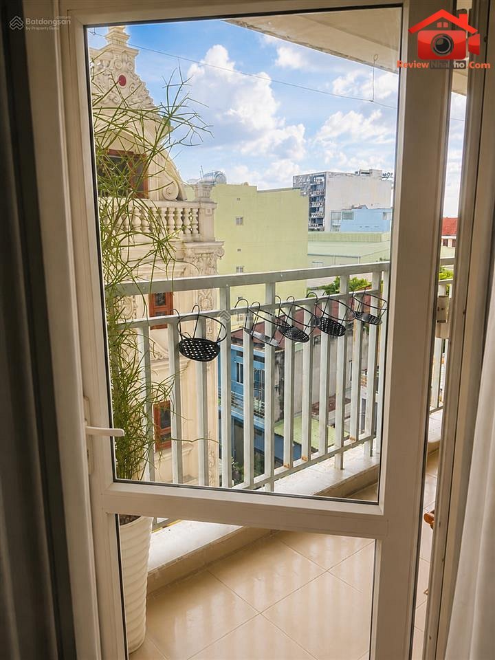 4.45 tỷ – Căn hộ Ruby Garden 103 m2 – Quận Tân Bình – REVIEW NHÀ PHỐ