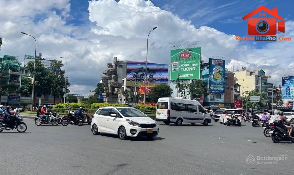 Bán nhà đất Đường Bà Hạt – Phường cũ Không xác định Quận 10 – Thành phố Hồ Chí Minh REVIEW NHÀ PHỐ 44 m2 – 5 tỷ