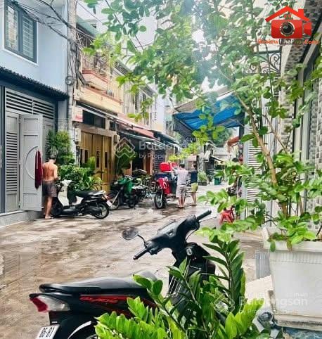 Bán nhà đất Đường Bà Hạt – Phường cũ Không xác định Quận 10 – Thành phố Hồ Chí Minh REVIEW NHÀ PHỐ 44 m2 – 5 tỷ