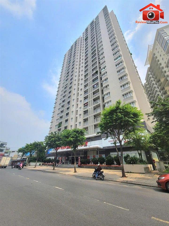 Căn hộ An Phú 86 m2 giá 4.1 tỷ – Bán nhà đất Đường Bình Phú – Phường cũ Bình Phú Quận 6 – Thành phố Hồ Chí Minh REVIEW NHÀ PHỐ