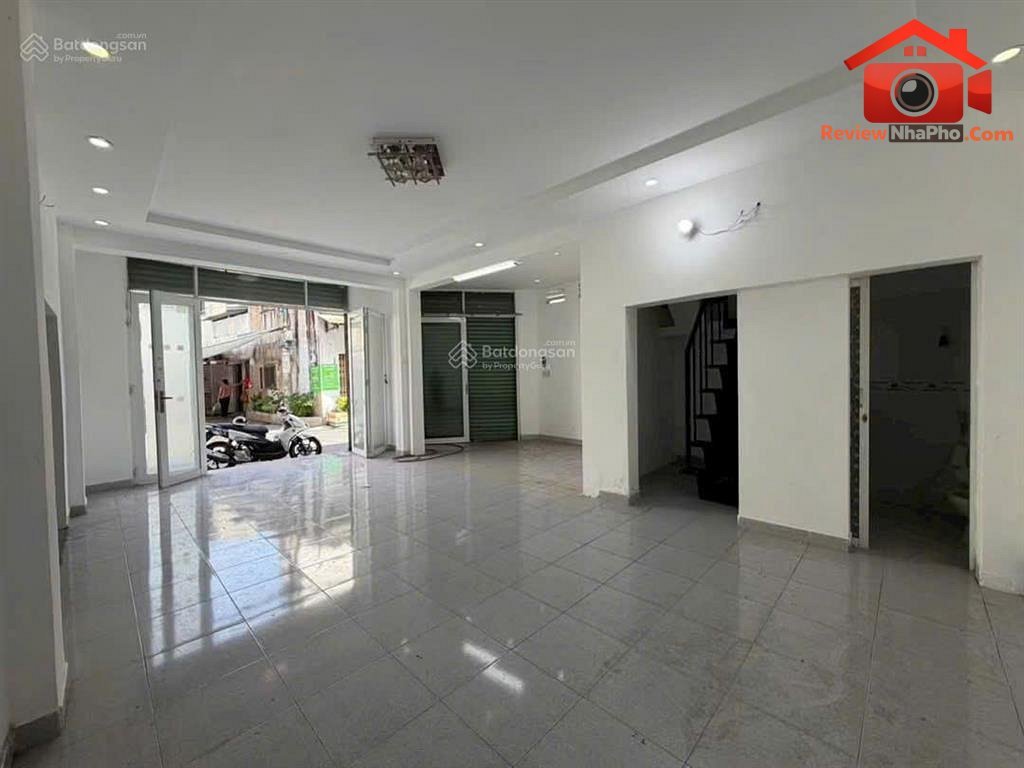 Nhà mặt tiền Đường Lê Cảnh Tuân – Phường cũ Phú Thọ Hòa Quận Tân Phú – Thành phố Hồ Chí Minh REVIEW NHÀ PHỐ 51 m2 – 5.67 tỷ