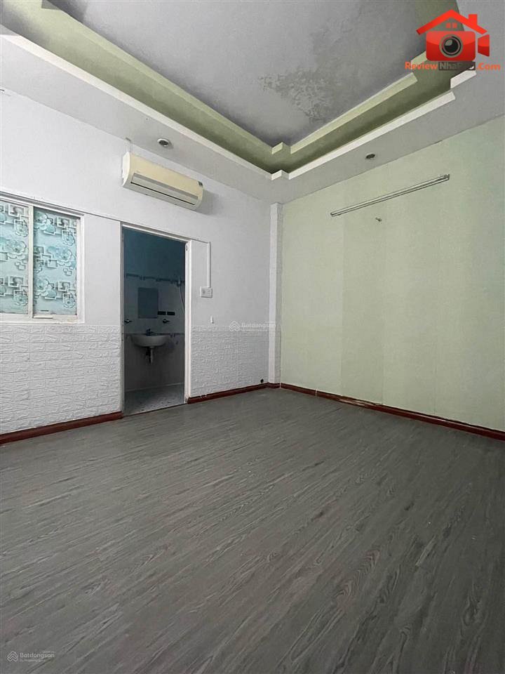 Bán nhà đất Đường Phạm Văn Chiêu – Phường cũ Không xác định Quận Gò Vấp – Thành phố Hồ Chí Minh REVIEW NHÀ PHỐ 52m2 – 8.3 tỷ
