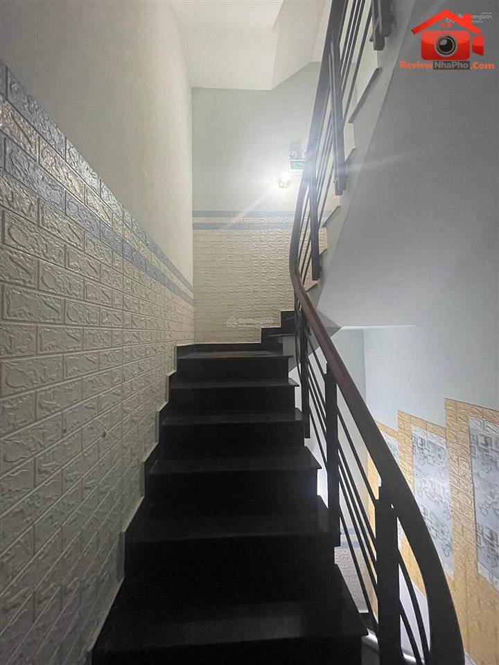 Bán nhà đất Đường Phạm Văn Chiêu – Phường cũ Không xác định Quận Gò Vấp – Thành phố Hồ Chí Minh REVIEW NHÀ PHỐ 52m2 – 8.3 tỷ