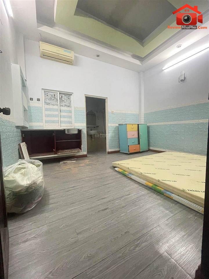 Bán nhà đất Đường Phạm Văn Chiêu – Phường cũ Không xác định Quận Gò Vấp – Thành phố Hồ Chí Minh REVIEW NHÀ PHỐ 52m2 – 8.3 tỷ