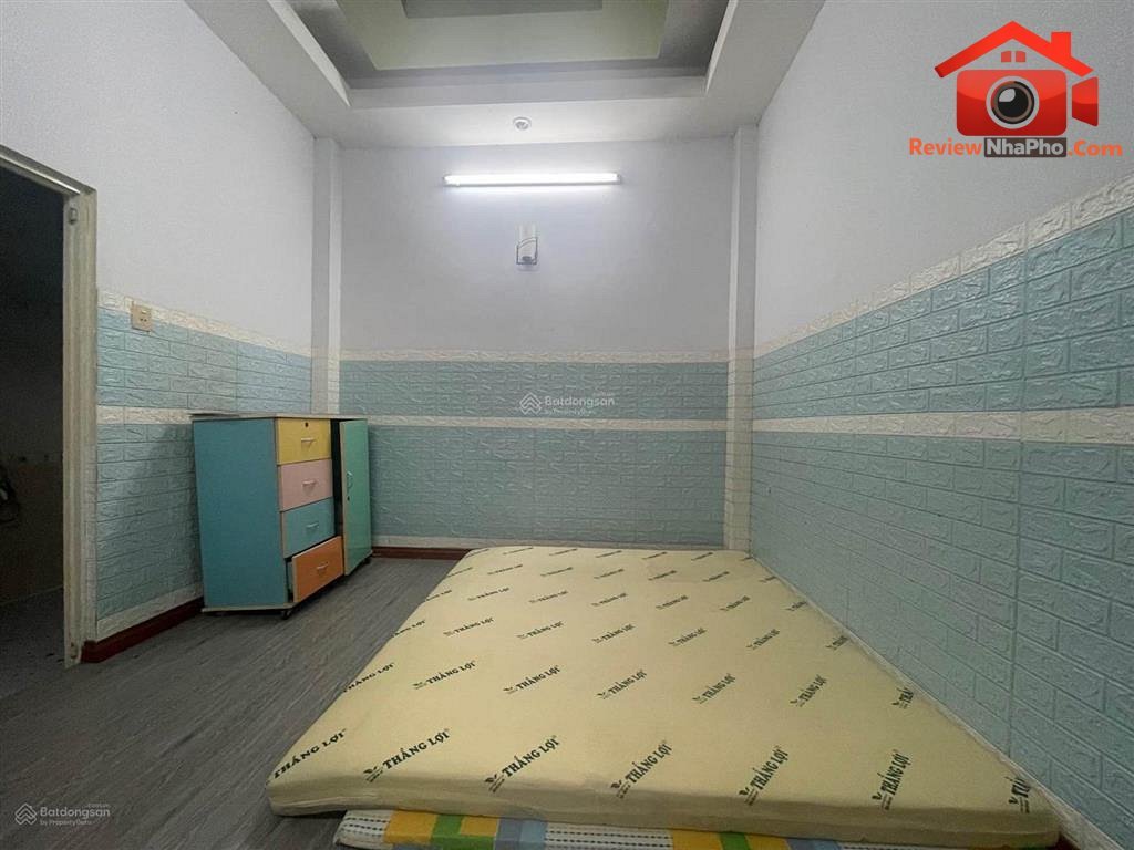 Bán nhà đất Đường Phạm Văn Chiêu – Phường cũ Không xác định Quận Gò Vấp – Thành phố Hồ Chí Minh REVIEW NHÀ PHỐ 52m2 – 8.3 tỷ